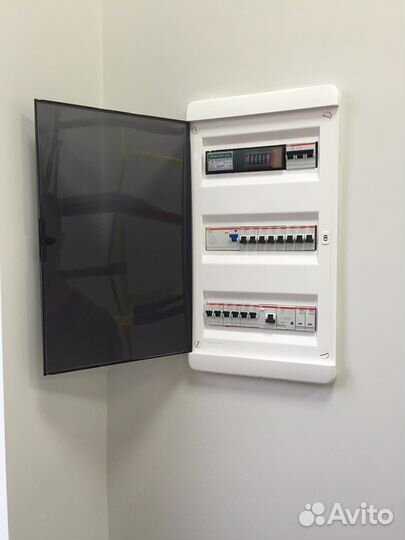 Электромонтаж