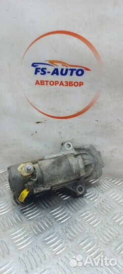 Стартер Mazda 6 GG 2.3 бензин 2008