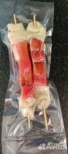 Икра, краб, креветка, рыба, морепродукты оптом