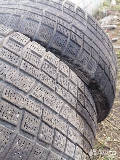 Yokohama Ice Guard IG30 215/55 R16 93Q