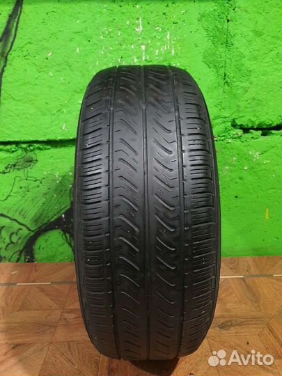 Yokohama Geolandar G95 225/55 R17
