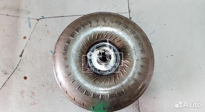 АКПП Toyota 35000-60B50