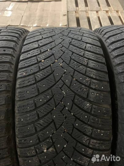 Pirelli Scorpion Ice Zero 2 285/40 R21 109H