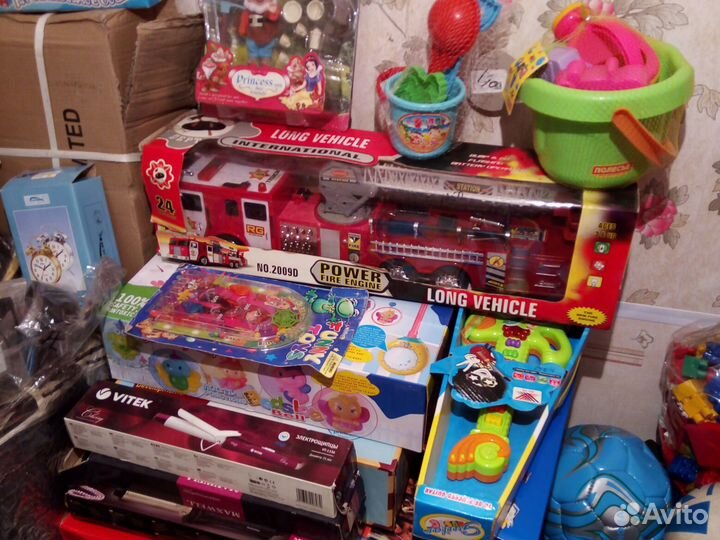 Хобби и развлечения