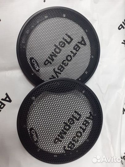 Решетки Oris 16.5