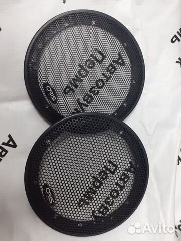 Решетки Oris 16.5