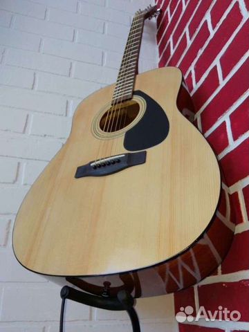 Yamaha F310 Новая Оригинал Индонезия