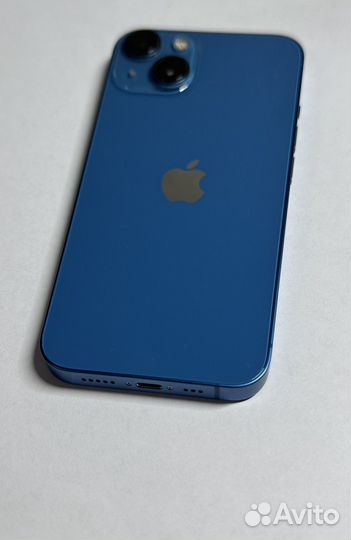 iPhone 13, 256 ГБ