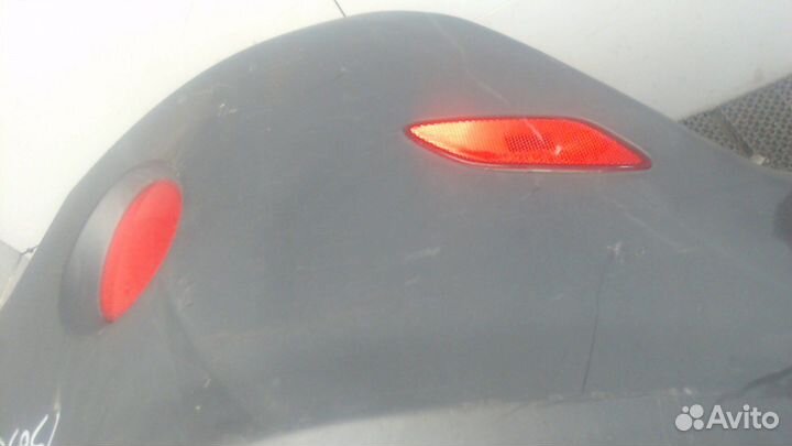 Бампер Saturn VUE, 2008