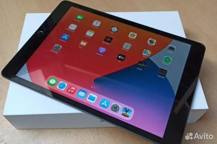 iPad 8 2020 wifi 32gb