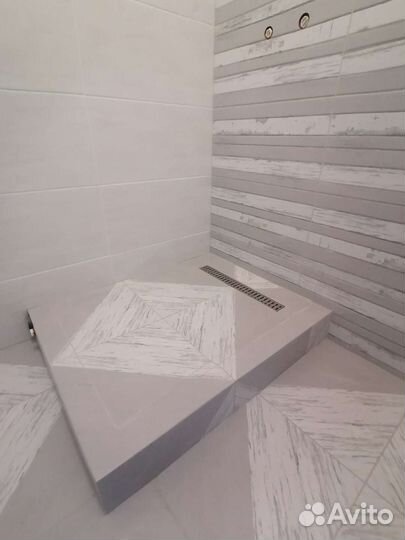 Ремонт и отделка квартир под ключ