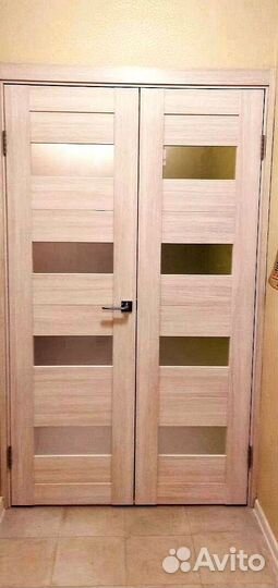 Двери межкомнатные