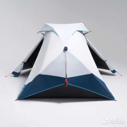 Палатка Quechua 2 seconds easy В наличии
