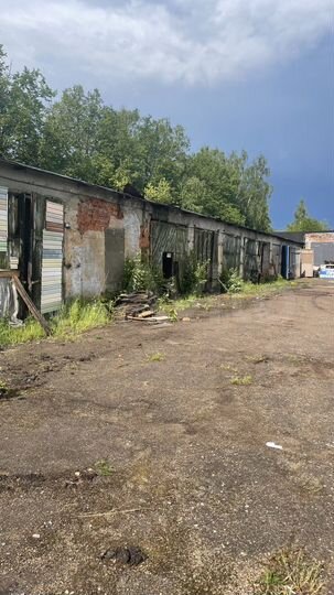 Производство, 141 м²