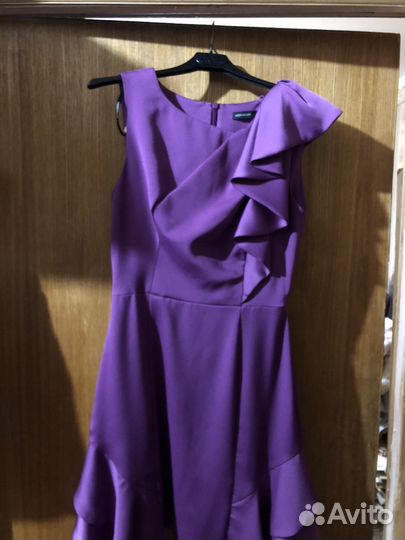 Платье летнее