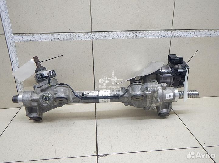 Рейка рулевая Toyota 44250-06370