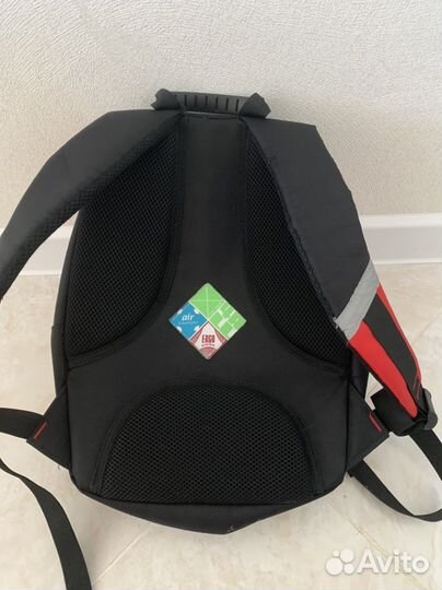 Портфель ортопедическая спинка