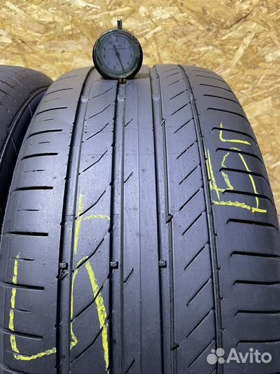 Continental ContiSportContact 5 235/50 R17
