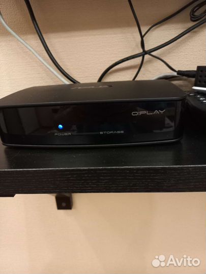 Медиаплеер Asus OPlay HDP-R1