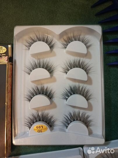 Инструменты для стилиста