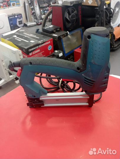 Степлер hammer HPE2000C