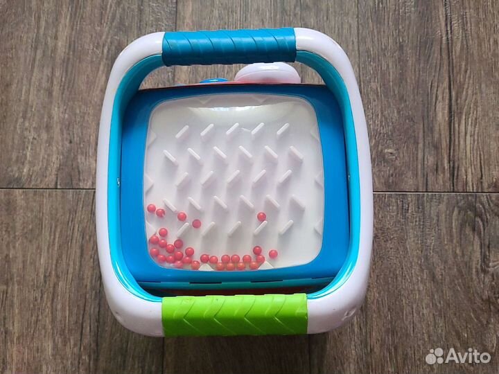 Сортер имаджинариум