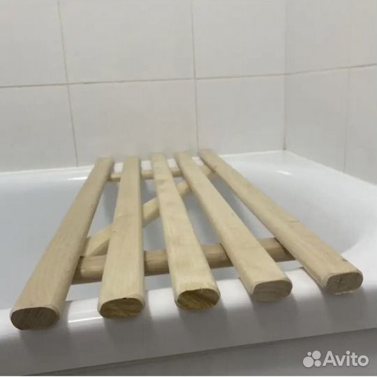 Сиденье для ванны