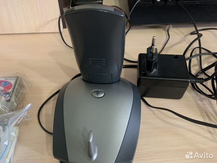 Стационарный телефон