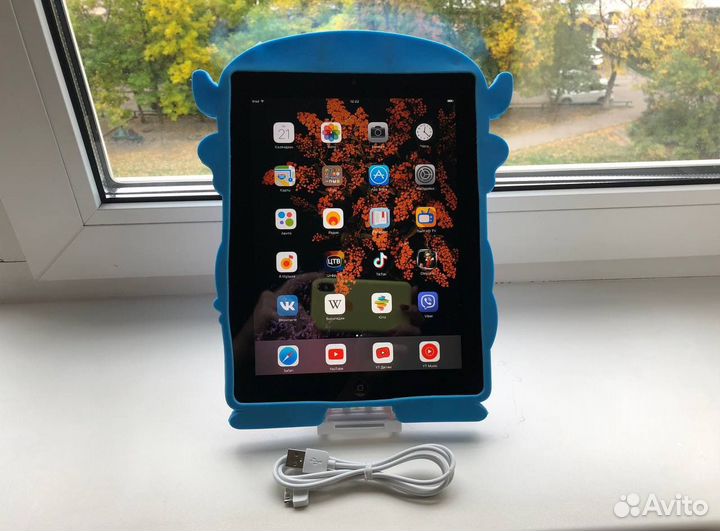 iPad 2 64гб