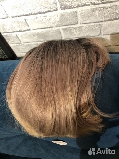 Парик искусственный