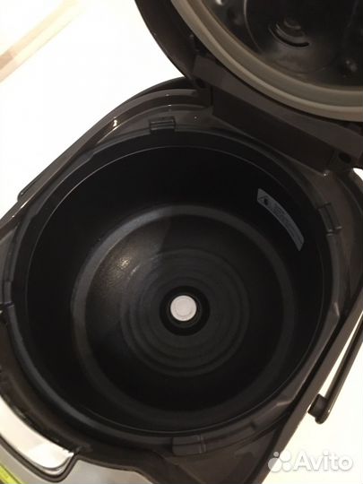 Мультиварка tefal