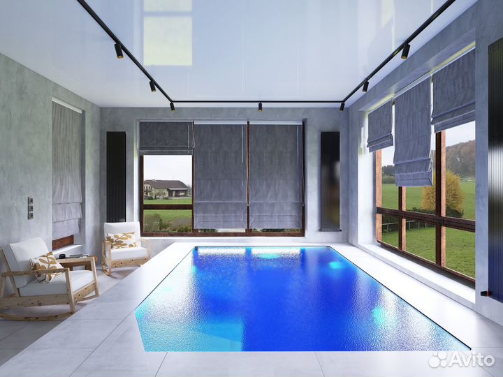 Дизайнер интерьера, дизайн интерьера