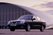 Daewoo Nubira II (1999—2003) Хетчбэк