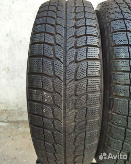 Michelin X-Ice 195/65 R15 91Q