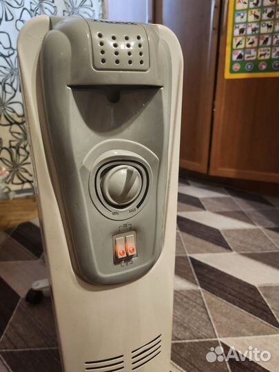 Обогреватель