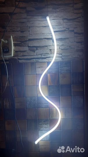 Комплект ходовых огней (2шт)