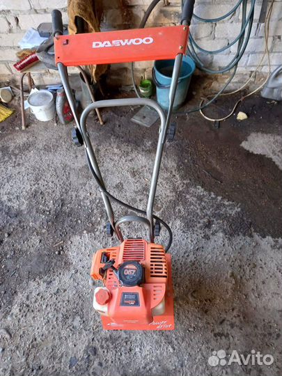 Культиватор