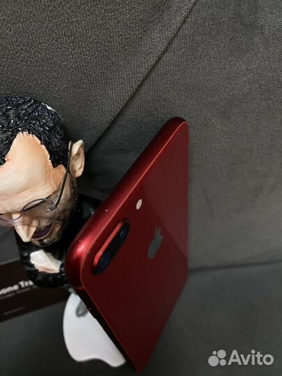 iPhone 8 Plus, 256 ГБ