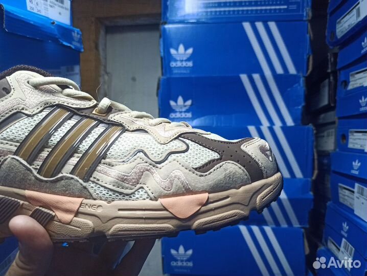 Кроссовки мужские Adidas Originals Response Cl