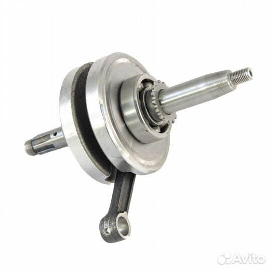 Коленвал в сборе двиг. YX125 см3 153FMI (кикстарт