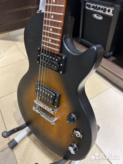 Электрогитара epiphone Les Paul Special VE