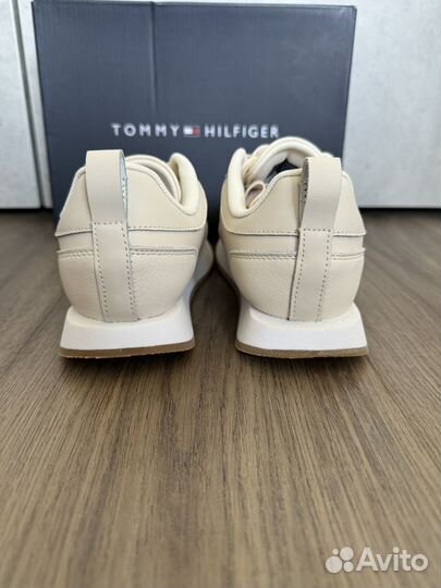 Кроссовки Tommy Hilfiger оригинал новые 36 38 39