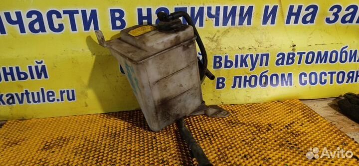 Бачок главного тормозного цилиндра Hyundai Accent