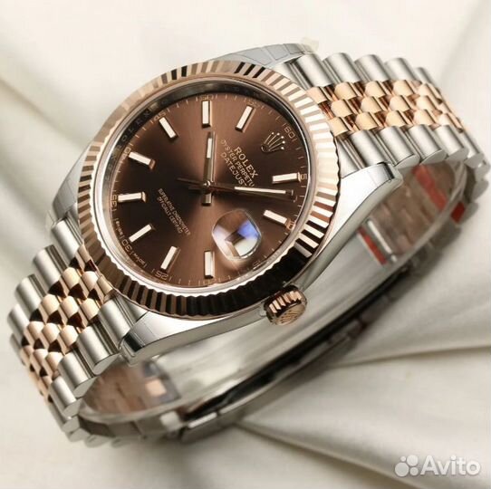 Часы Rolex DateJust II 126331