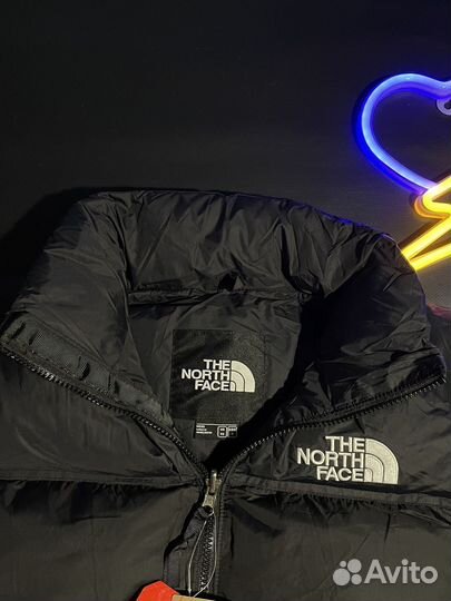 Куртка the north face 700