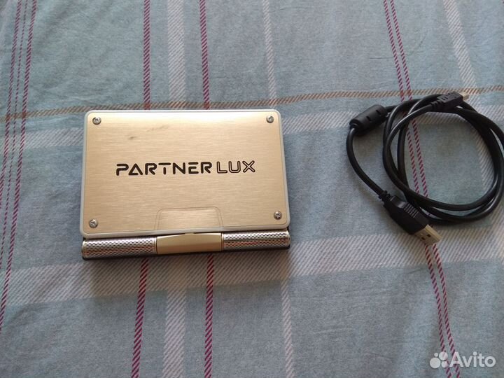 Электронный переводчик Ectaco Partner Lux