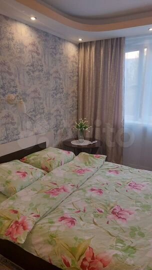 Комната 13 м² в 3-к., 1/10 эт.