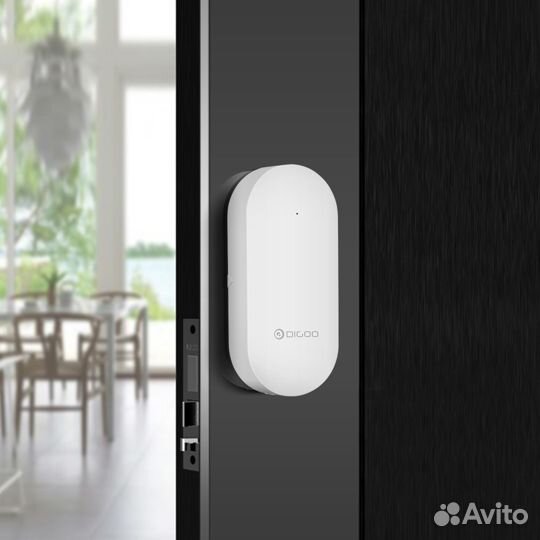 Датчик открытия дверей и окон Xiaomi Mi Smart Home