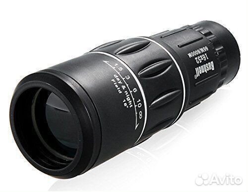 Монокуляр 16х52 Bushnell Оптом