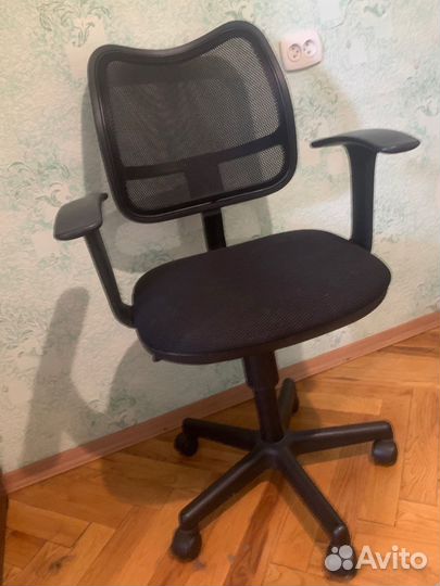 Компьютерное кресло
